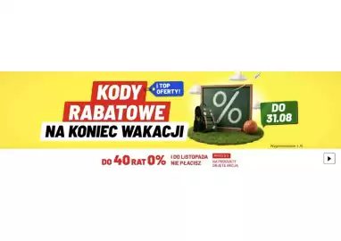 Media Expert gazetka tydzień 36 Strona 3