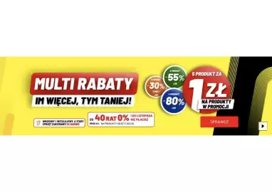 Media Expert gazetka tydzień 36 Strona 4