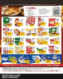 Catálogo Supermercados Rena semana 36 Página 4: Coxinha da Asa Frango Sadia €14,98, Peito de frango desfiado €15,99