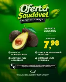 Catálogo Supermercado Cubatao Página 5