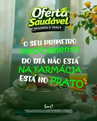 Catálogo Supermercado Cubatao (válido até 1-09)