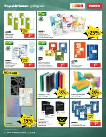 Pagro Diskont Flugblatt Seite 8