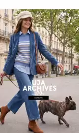 Catalogue Un Jour Ailleurs page 1