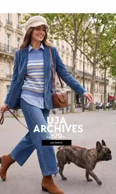 Catalogue Un Jour Ailleurs (valable jusqu'au 30-09)
