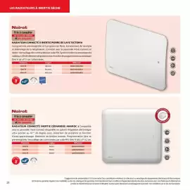 Catalogue Bricomarché page 27