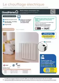 Catalogue Castorama page 10