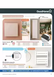 Catalogue Castorama page 11