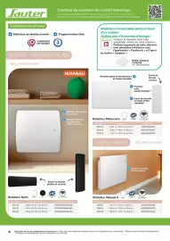 Catalogue Castorama page 16