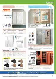 Catalogue Castorama page 17