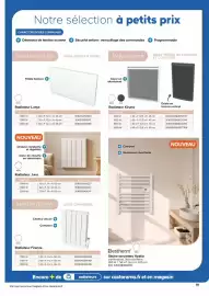 Catalogue Castorama page 19