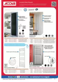 Catalogue Castorama page 21