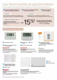 Catalogue Castorama page 22