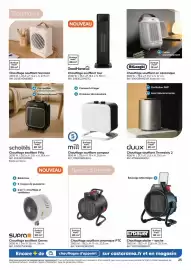 Catalogue Castorama page 25