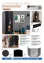 Catalogue Castorama page 27