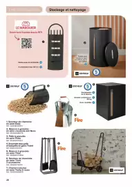 Catalogue Castorama page 28: Action serve €16,99