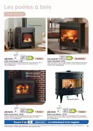 Catalogue Castorama page 33