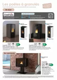Catalogue Castorama page 34