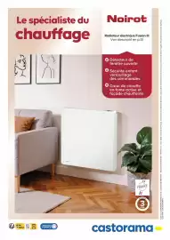 Catalogue Castorama page 36