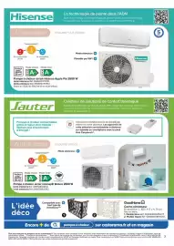 Catalogue Castorama page 7