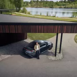 Folleto Honda Página 5