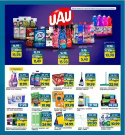 Catálogo Rancho Bom Supermercados semana 36 Página 11: Inseticida k-othrine €21,98