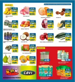 Catálogo Rancho Bom Supermercados semana 36 Página 7: Tâmara palito primalta €4,98