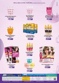 Catálogo Supermercados Rondon Página 2: Kit Niely Gold Liso Pleno €17,98, Hidratante Facial Garnier €29,98