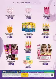 Catálogo Supermercados Rondon Página 2: Kit Niely Gold Liso Pleno €17,98, Hidratante Facial Garnier €29,98