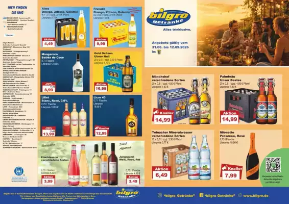 Bilgro (gültig bis 12-09)