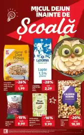 Catalog Kaufland săptămâna 36 Pagină 9