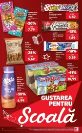 Catalog Kaufland săptămâna 36 Pagină 10