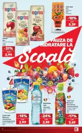 Catalog Kaufland săptămâna 36 Pagină 12