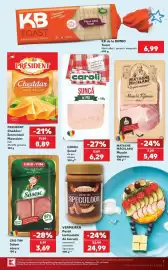 Catalog Kaufland săptămâna 36 Pagină 7
