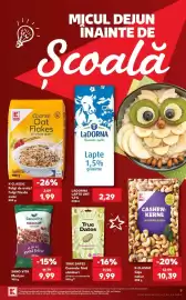 Catalog Kaufland săptămâna 36 Pagină 9