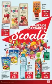 Catalog Kaufland săptămâna 36 Pagină 12