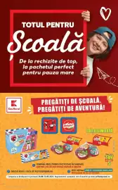 Catalog Kaufland săptămâna 36 Pagină 14