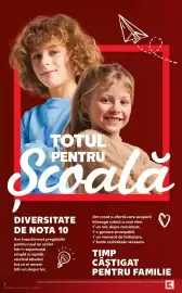 Catalog Kaufland săptămâna 36 Pagină 2