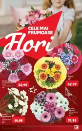Catalog Kaufland săptămâna 36 Pagină 4