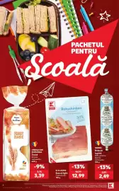 Catalog Kaufland săptămâna 36 Pagină 6