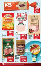 Catalog Kaufland săptămâna 36 Pagină 7