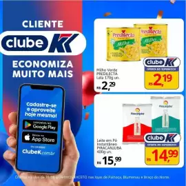 Catálogo Supermercados Koch Página 3