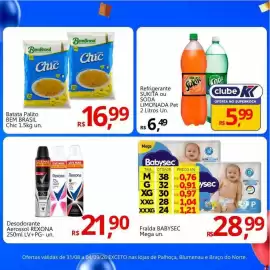Catálogo Supermercados Koch Página 4