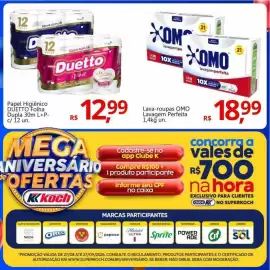 Catálogo Supermercados Koch Página 5