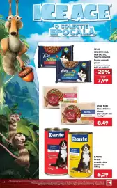 Catalog Kaufland săptămâna 36 Pagină 64