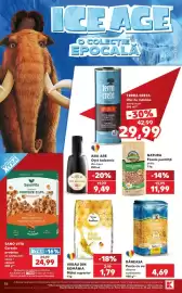Catalog Kaufland săptămâna 36 Pagină 38