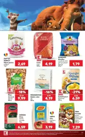 Catalog Kaufland săptămâna 36 Pagină 39