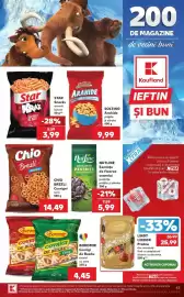 Catalog Kaufland săptămâna 36 Pagină 43