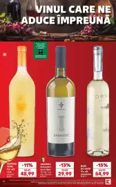 Catalog Kaufland săptămâna 36 Pagină 50