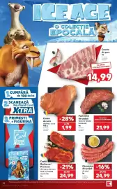 Catalog Kaufland săptămâna 36 Pagină 24