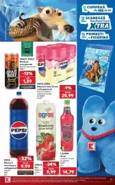 Catalog Kaufland săptămâna 36 Pagină 45